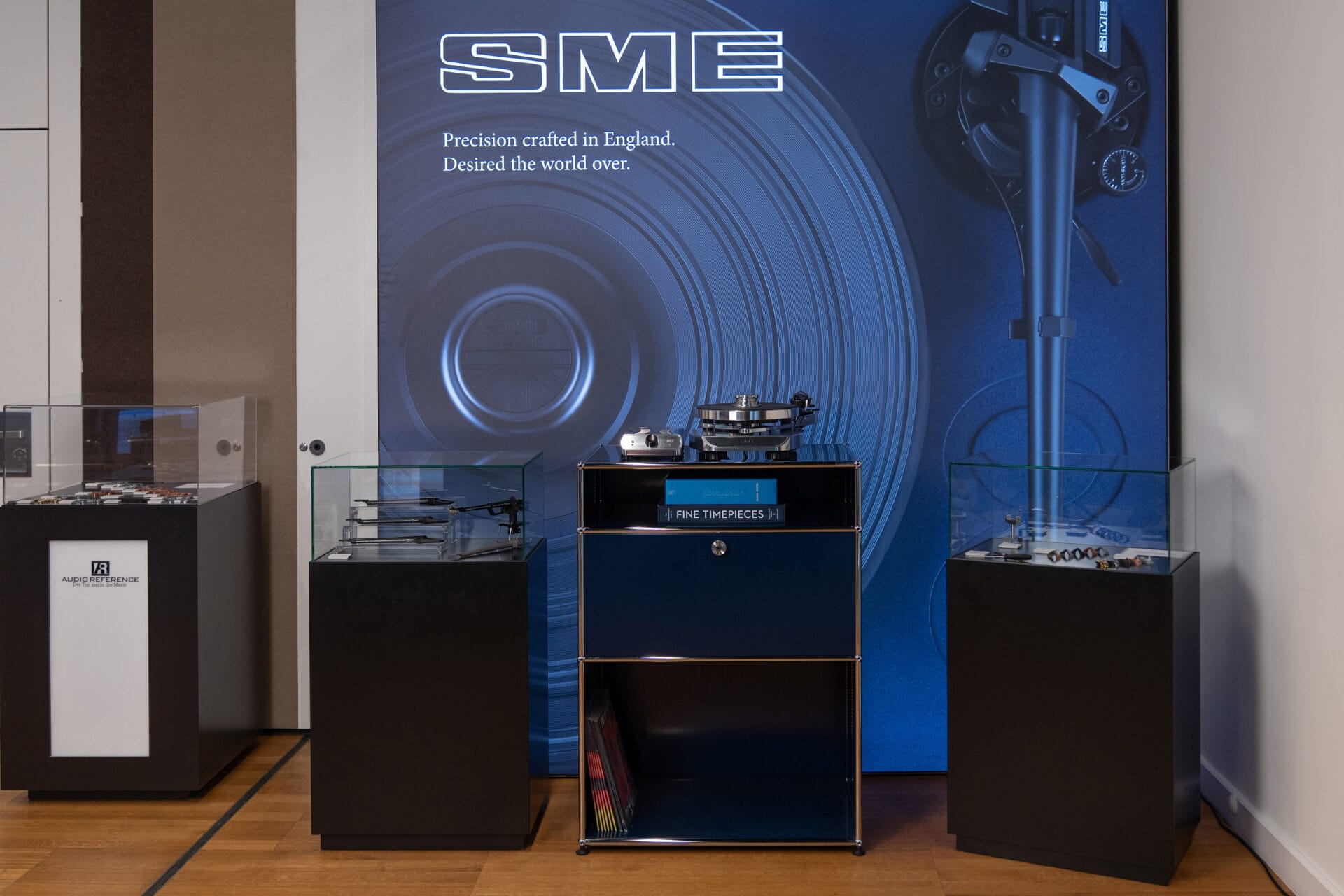 SME at HIGH END Vienna 2026 10 SME Synergy High End Vienna 2026 Showcase 0101
